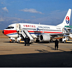 南京禄口机场邮寄航空快运业稳步发展的原因是什么？